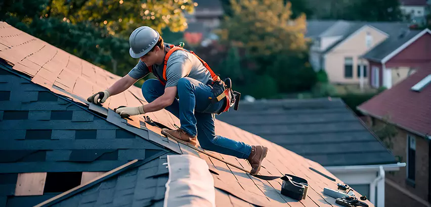 Commercial Roof Coatings in Calumet City