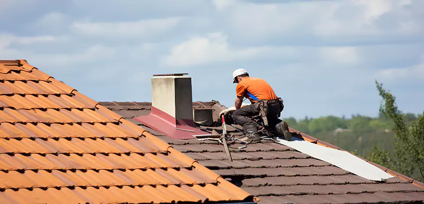 Cedar Roof Maintenance in Calumet City