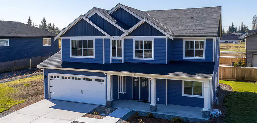 Best Roofing and Siding in Calumet City