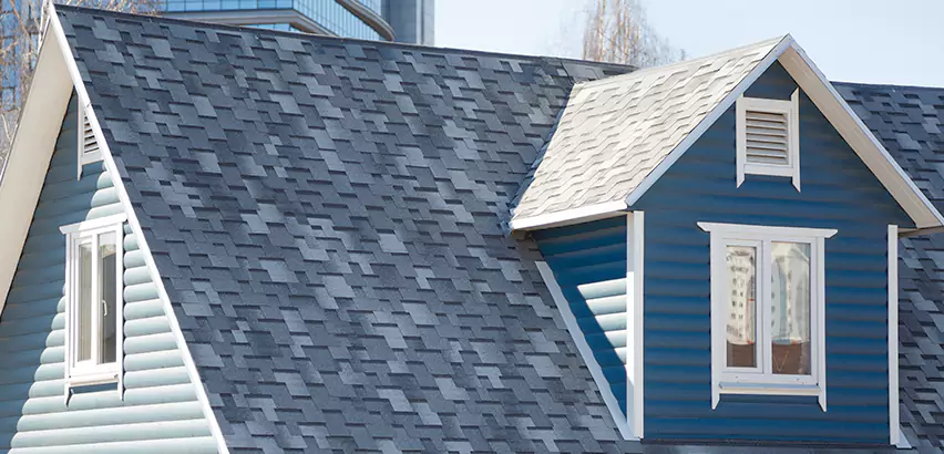 Shingle Roof Maintenance in Calumet City