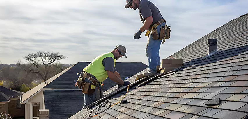 Emergency Skylight Repair in Calumet City