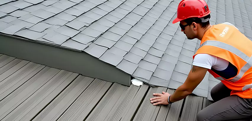 Slate Tile Installation in Calumet City