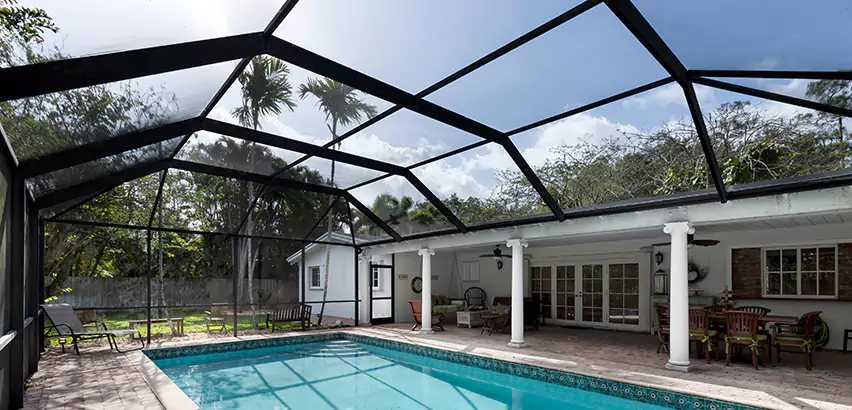Emergency Leak Mitigation for Sunrooms Calumet City