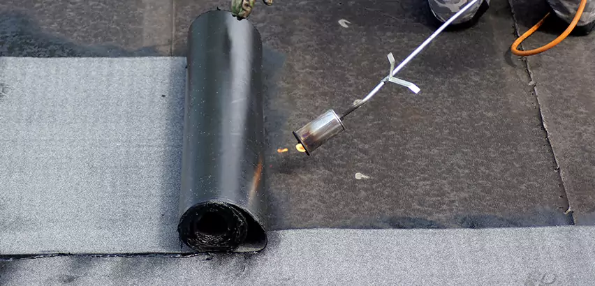 Professional TPO Roofing Installation Services in Calumet City, IL