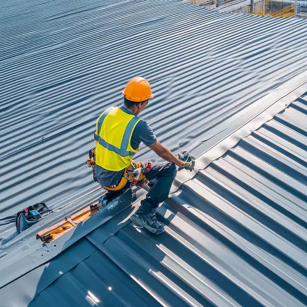Why Calumet City Roofing Pro in Calumet City, IL's Top Choice for Asphalt Shingle Roofing?