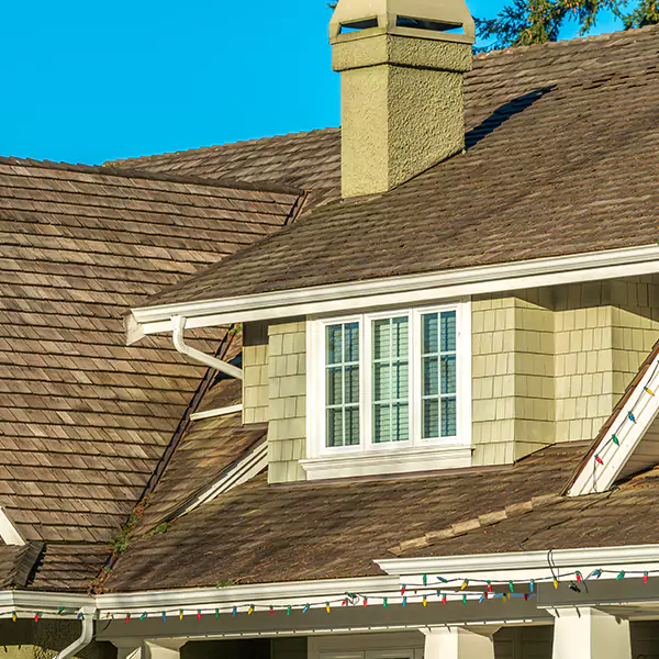 Why Calumet City Roofing Pro in Calumet City, IL's Leading Cedar Roof Installation Company?