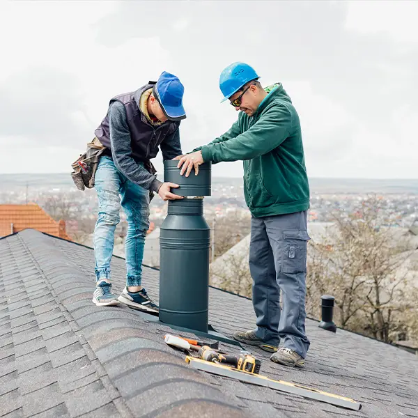 Why Calumet City, IL Homeowners Trust Calumet City Roofing Pro?