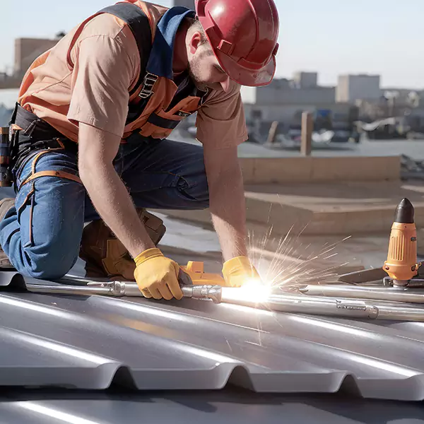 Why Calumet City Roofing Pro Is Calumet City's Leading Commercial Roofing Company?