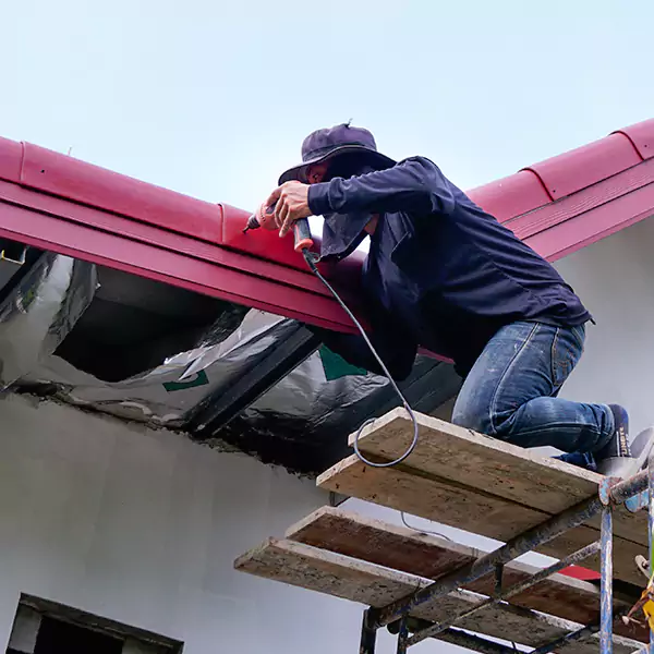 Why Calumet City, IL Homeowners Choose Calumet City Roofing Pro for Fascia Repair?