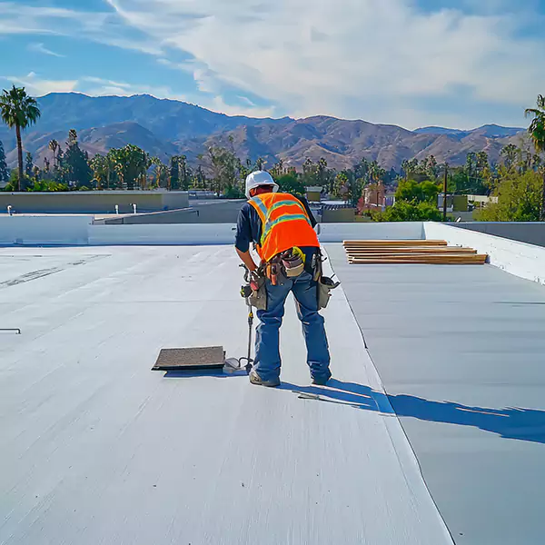 Why Calumet City Property Owners Trust Calumet City Roofing Pro for Flat Roofing?