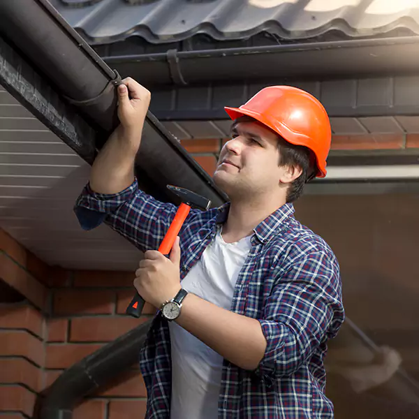 Why Calumet City Homeowners Choose Calumet City Roofing Pro for Gutter Installation?