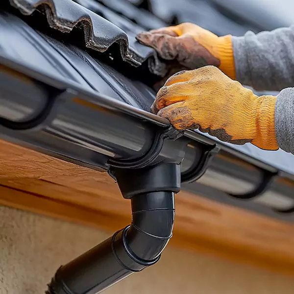 Why Calumet City Homeowners Choose Calumet City Roofing Pro for Gutter Repair?