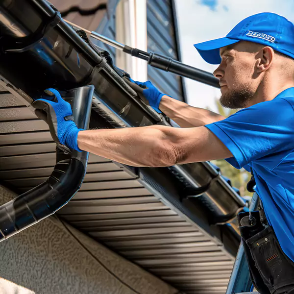 Why Calumet City Homeowners Choose Calumet City Roofing Pro for Gutter Replacement?