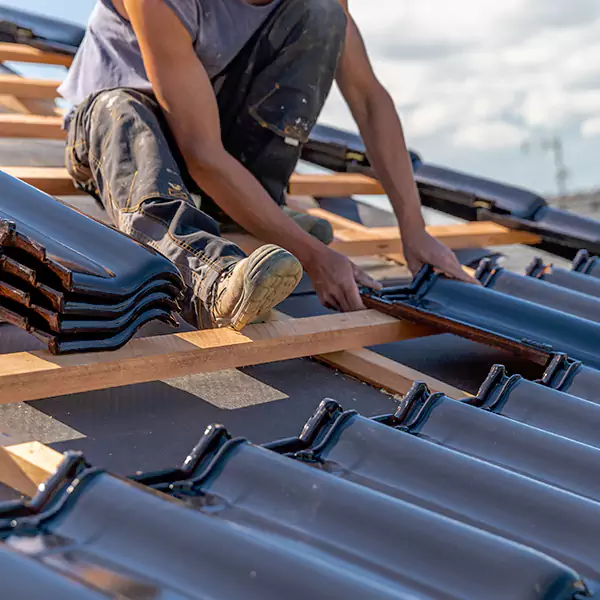 Why Calumet City, IL Homeowners Choose Calumet City Roofing Pro for Hail Damage Repairs?