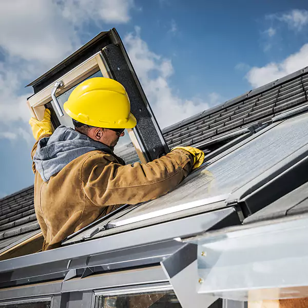 Why Calumet City, IL Property Owners Trust Calumet City Roofing Pro for Hole in Roof Repair?