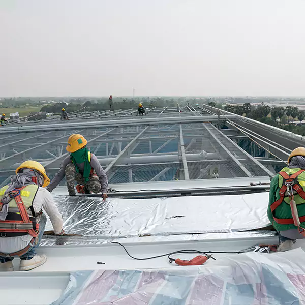 Why Calumet City Property Owners Choose Calumet City Roofing Pro?