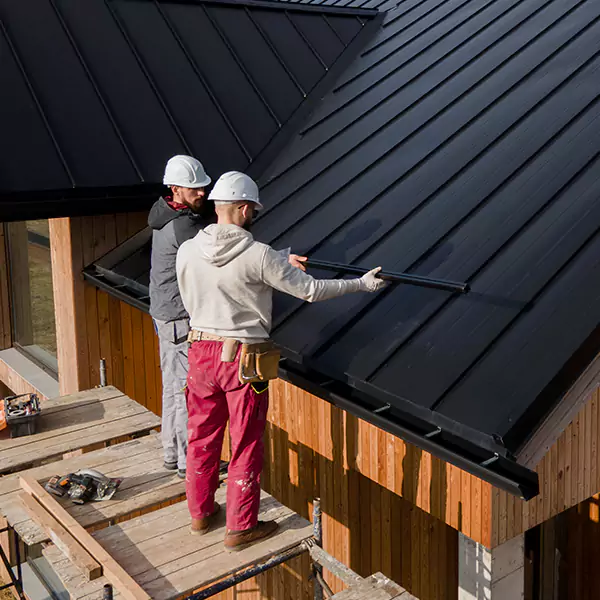 Why Calumet City Roofing Pro Is Calumet City's Most Trusted Metal Roofing Team?