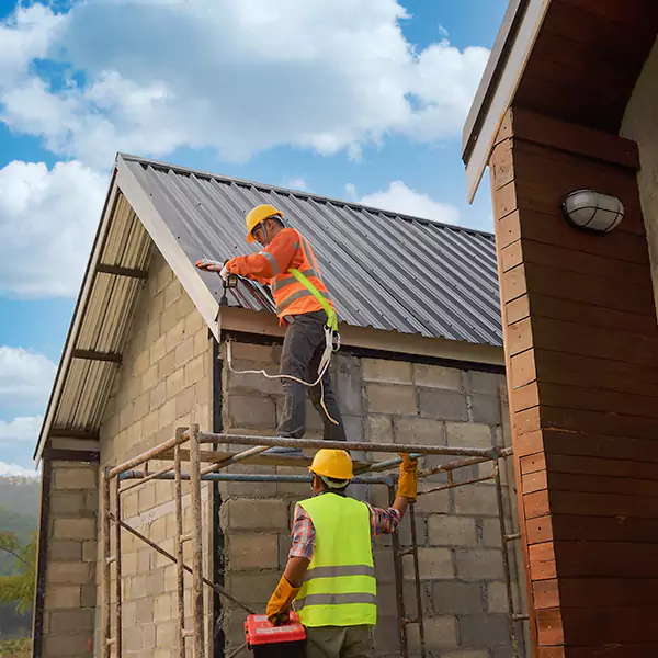 Why Calumet City Property Owners Trust Calumet City Roofing Pro for Metal Roofing?