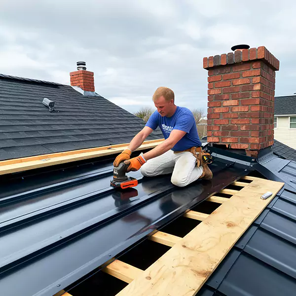 Why Calumet City, IL Property Owners Trust Calumet City Roofing Pro for Mobile Home Roof Repair?