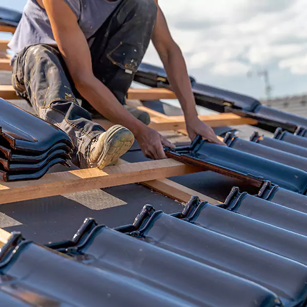 Why Calumet City Homeowners Choose Calumet City Roofing Pro for Roof and Gutter Repair?