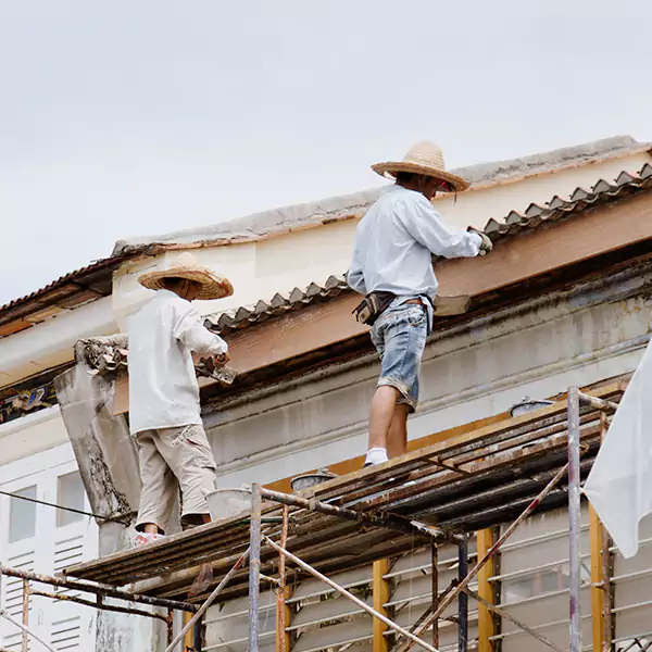 Why Calumet City Homeowners Choose Calumet City Roofing Pro for Roof and Siding Repair?
