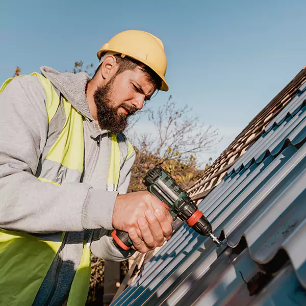 Why Calumet City, IL Property Owners Choose Calumet City Roofing Pro for Roof Restoration?
