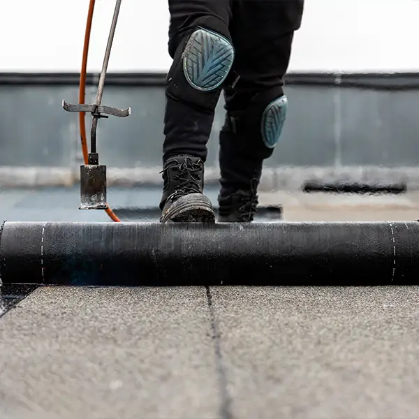 Why Calumet City, IL Trusts Calumet City Roofing Pro for Rubber Roof Replacement?