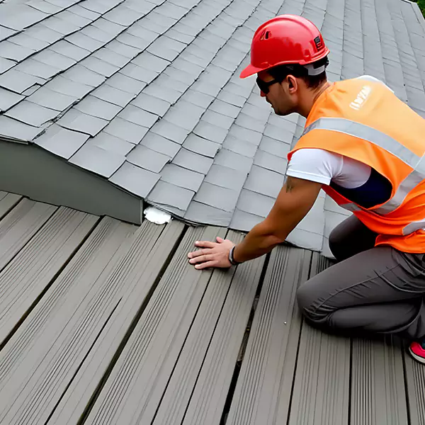 Why Calumet City, IL Property Owners Rely on Calumet City Roofing Pro for Slate Roof Repair?