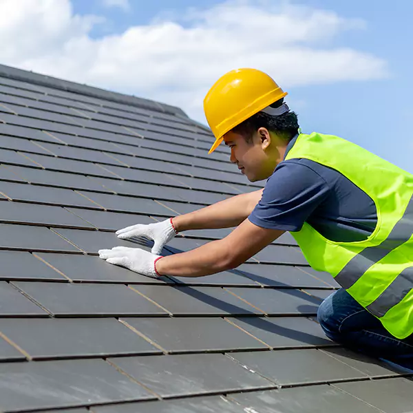Why Calumet City Homeowners Choose Calumet City Roofing Pro for Standing Seam Metal Roofing Service?