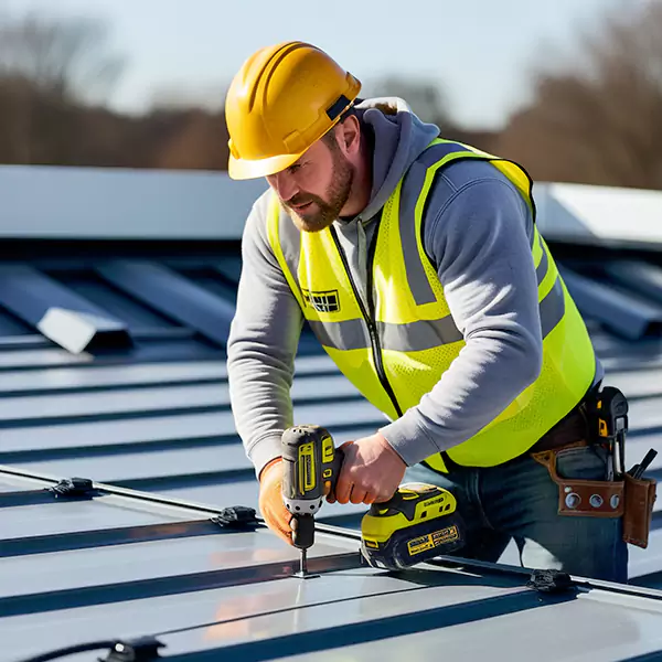 Why Calumet City Roofing Pro Is Calumet City's Most Trusted Steel Roof Installation Company?