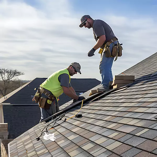 Why Calumet City, IL Property Owners Call Calumet City Roofing Pro After Every Storm?