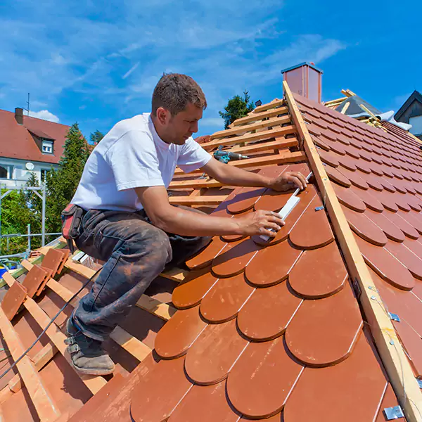 Why Calumet City Roofing Pro in Calumet City, IL's Most Trusted Tile Roofing Team?