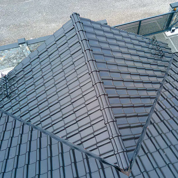 Why Calumet City, IL Property Owners Depend on Calumet City Roofing Pro for Tile Roof Repair?