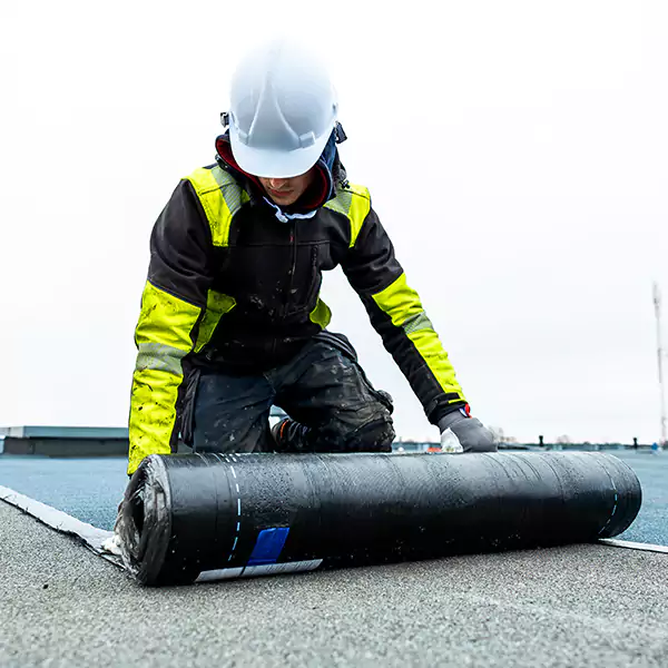 Why Calumet City Roofing Pro Is Calumet City's Trusted TPO Roof Replacement Contractor?
