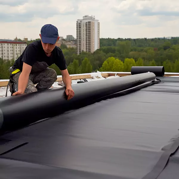 Why Calumet City Property Owners Trust Calumet City Roofing Pro for TPO Roofing?