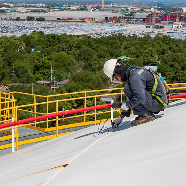 Why Calumet City Roofing Pro Is Calumet City's Trusted TPO Roofing Team?