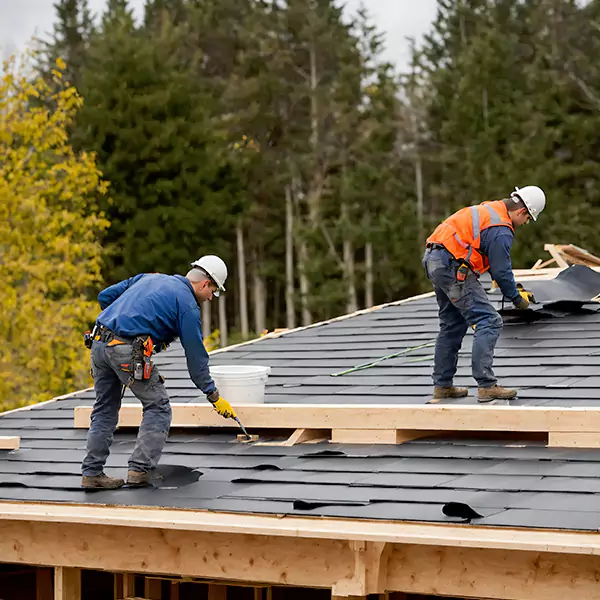 Why Calumet City, IL Homeowners Choose Calumet City Roofing Pro for Wind Damage Repairs?